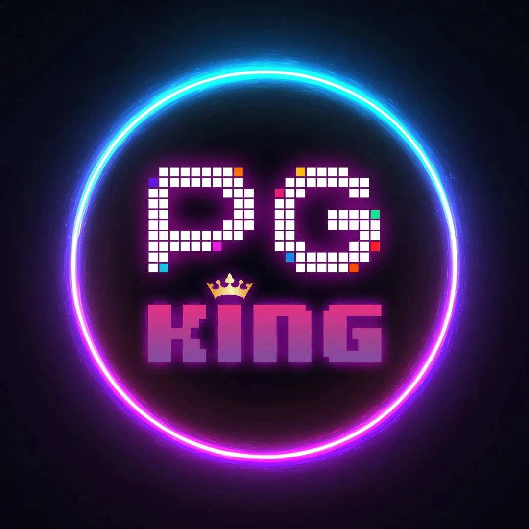 PGKING - Balapan Seru di Ujung Jari Anda
